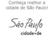 Conheça Melhor a Cidade de São Paulo